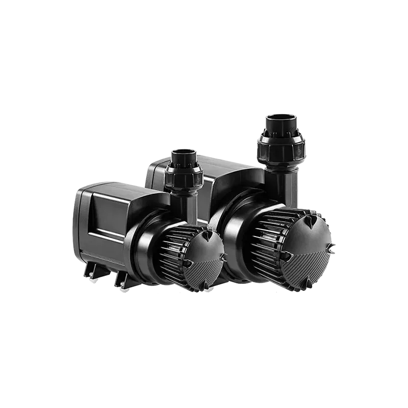 Springbrunnenpumpe Sicce Syncra HF 10.0 mit Erdanschluss