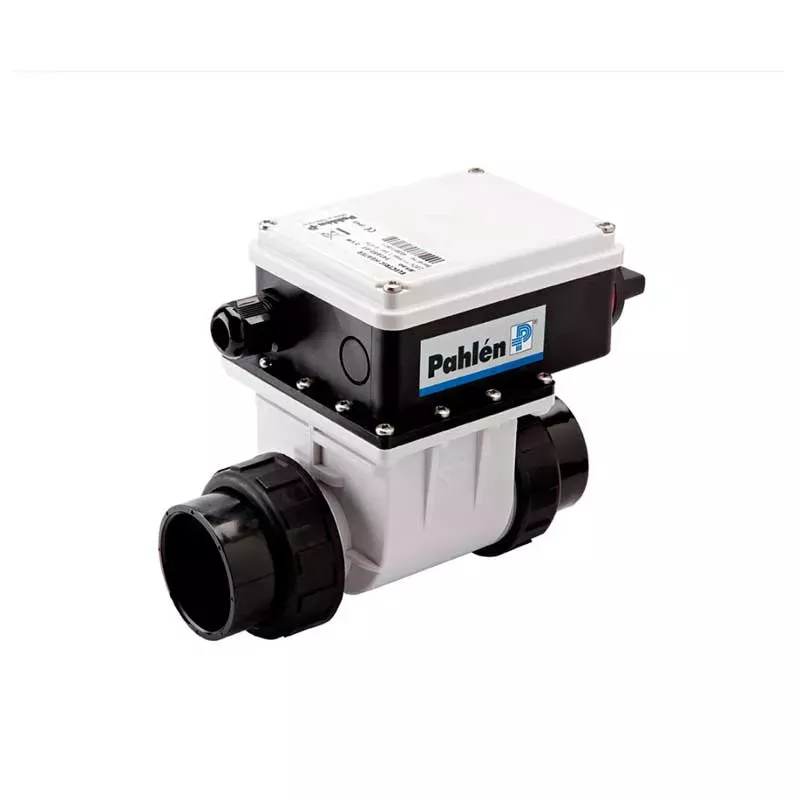 Elektrische Heizung Pahlen für Whirlpools 1,5 Kw