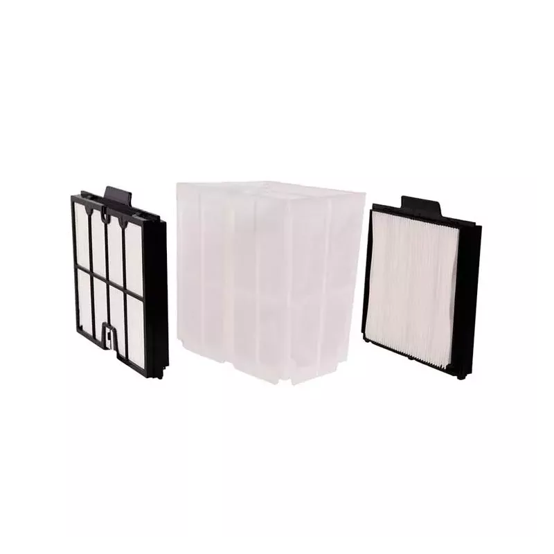 Dolphin Kit de remplacement de cartouches de filtration super ultra fine pour nettoyeur de piscine