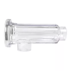 Idegis Ersatz Chlorinator R-010 Elektrodenhalter Glas