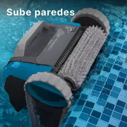 Pulitore automatico per piscine Dolphin Carrera 20