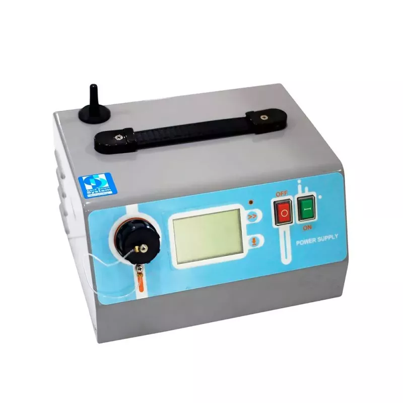 Sostituzione del trasformatore del pulitore Aquatron (dal 2007)