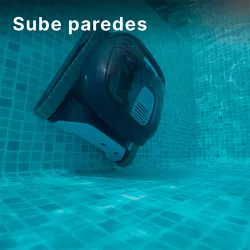 Dolphin Liberty 200 Kabelloser Poolreiniger