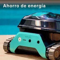 Dolphin Liberty 200 Kabelloser Poolreiniger