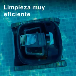 Dolphin Liberty 300 Draadloze Zwembadreiniger