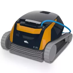 Robot pool cleaner Dolphin E20