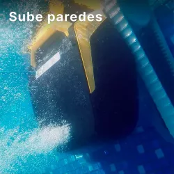 Robot pool cleaner Dolphin E20