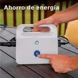 Nettoyeur automatique de piscine Dolphin E30