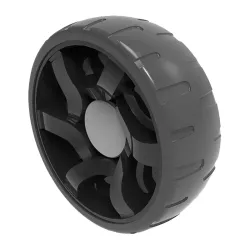 Ricambio pulitore Wybot Ruota principale RWY1111
