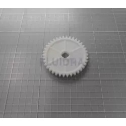 Spare parts for cleaners Aquatron Central toothed wheel