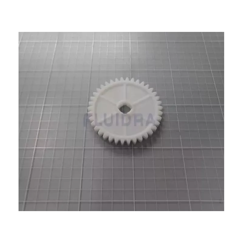 Pièces détachées pour nettoyeur de piscine Aquatron Roue centrale dentée