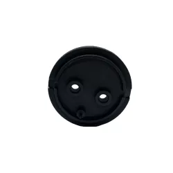 Replacement chlorinator BSV Gray cell cover with mounted sensor