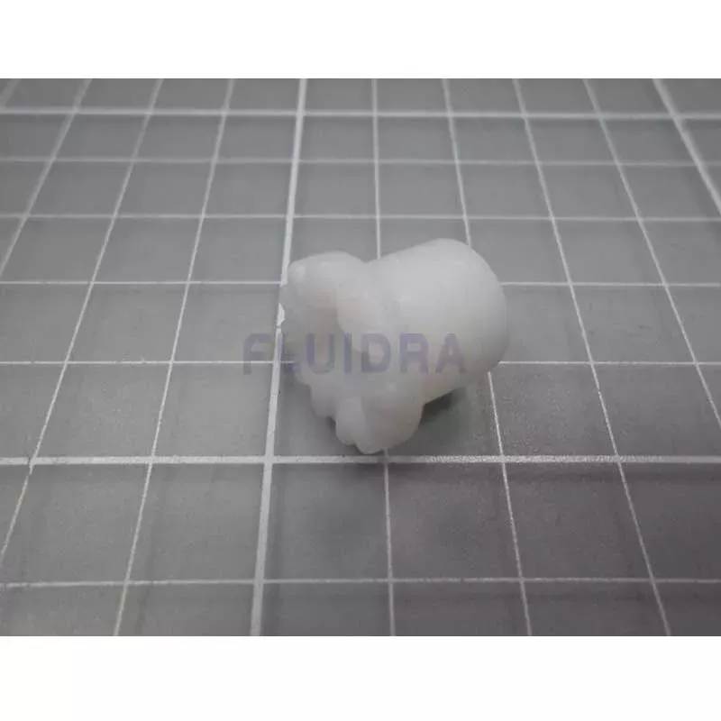 Peça sobressalente Astralpool Rolamentos de roda dentados centrais