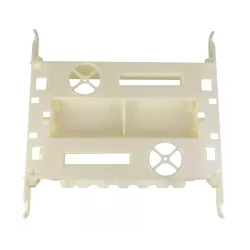 Peças de substituição do aspirador de piscinas Dolphin Chassis 9980890