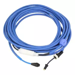 Cable Dolphin 18 meters 3-wire SI Swivel WITH motor connector 9995873-DIY