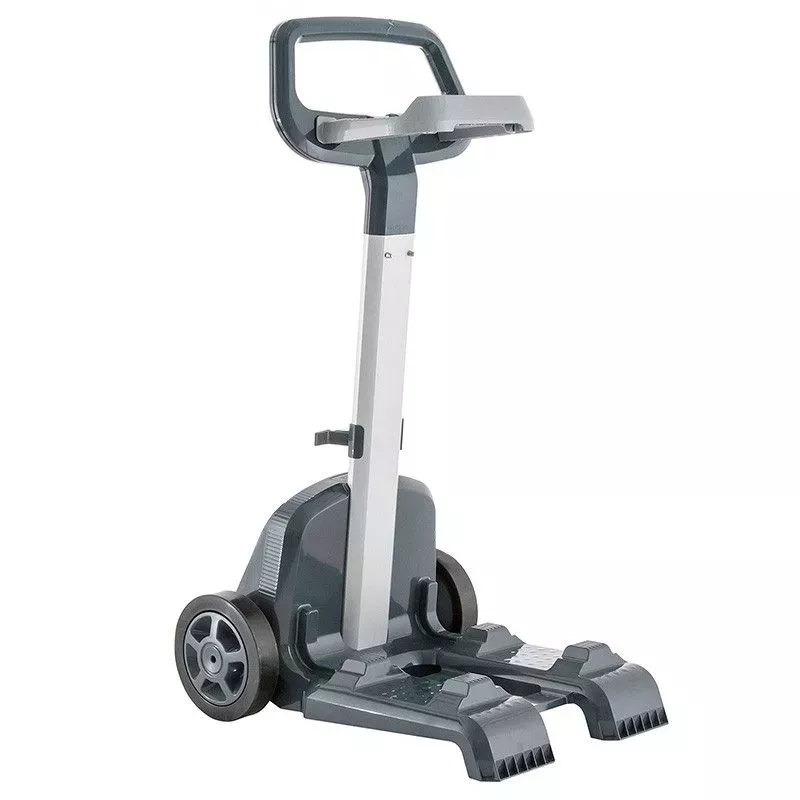 Dolphin Pulitore di ricambio NS Trolley 9996084-ASSY