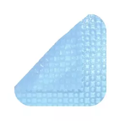 Couverture thermique pour piscines de 6 x 3 m