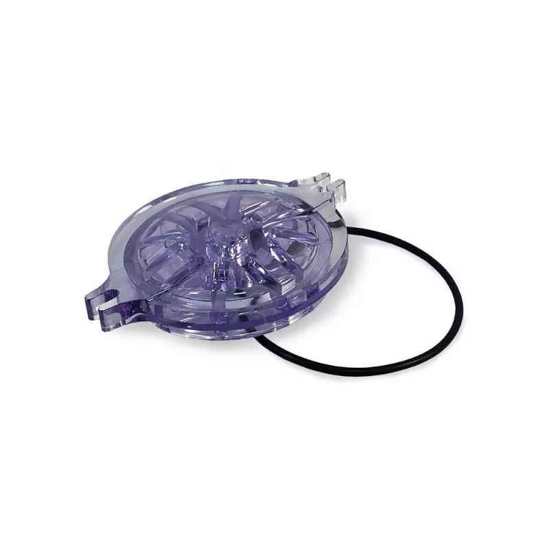 Ricambio pompa Kripsol Coperchio pompa Koral RPUM0002.03R