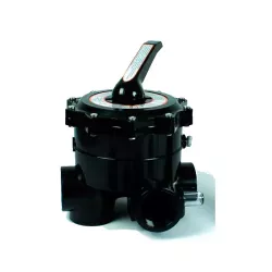 2" side selector valve Coral without linkages