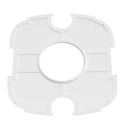 Replacement Wybot cleaner filter RWY1109