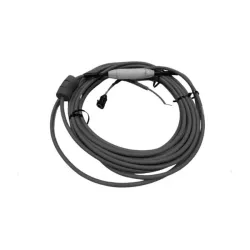 Spare parts for pool cleaner Aquatron Float cable 16 meters with swivel