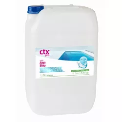 Anti-algen CTX 500 in 25 liter
