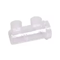 Replacement chlorinator Idegis DT-21, DT-30 and DT-40 R-411 electrode cup