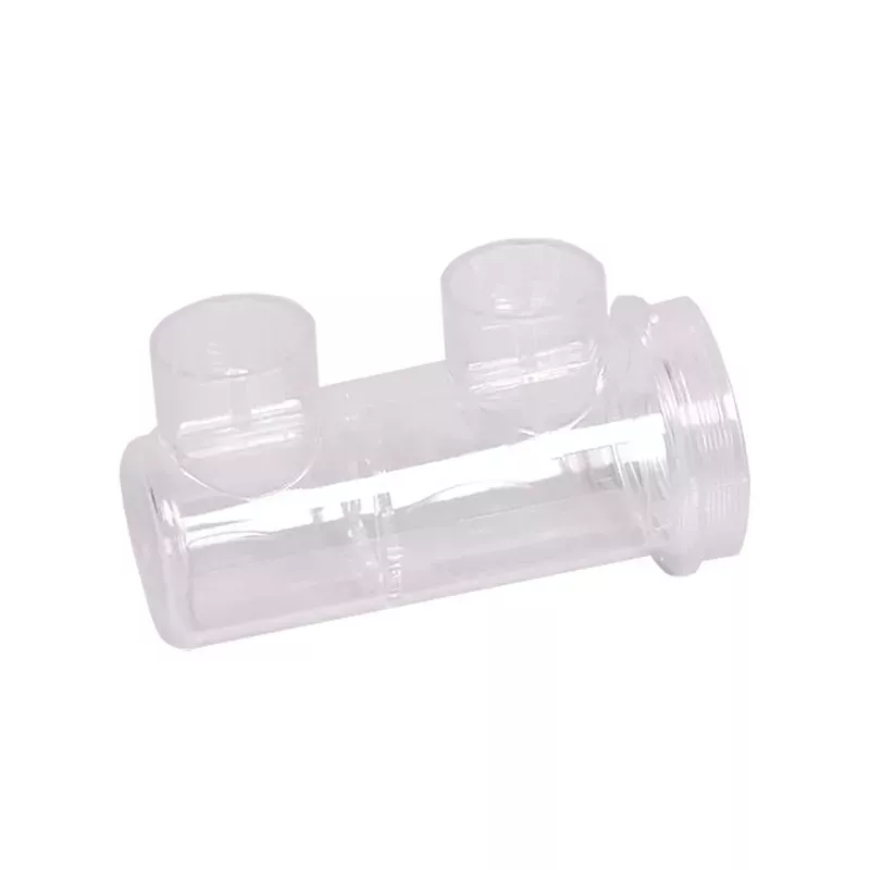 Recambio clorador Idegis Vaso portaelectrodos DT-21, DT-30 y DT-40 R-411