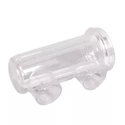 Idegis Copos de eléctrodos de substituição para o clorador DT-7 e DT-12 R-401