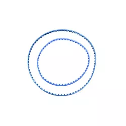 Polaris 380 Reiniger Riemensatz