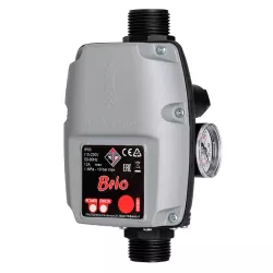 Pressure Controller BRIO 2000 MT