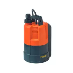 SDC 550G bilge pump
