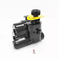 Spare parts for cleaners Zodiac Direction control device MX10 (B side)