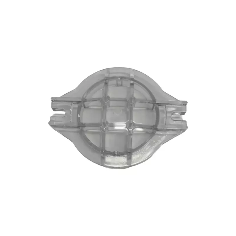 QP pump replacement Pisces-Mini prefilter cover