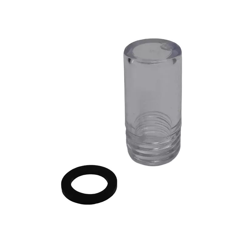 Replacement selector valve Coral Visor + gasket