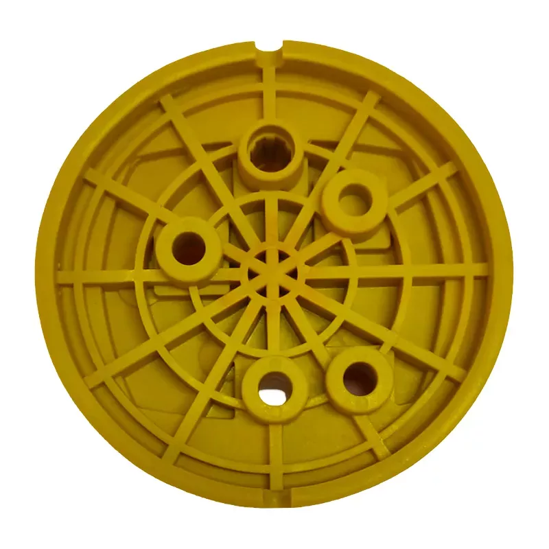 Replacement chlorinator Idegis Domotic electrodes support