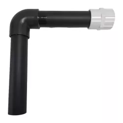 Filtro di ricambio Coral Gruppo gomito superiore del filtro 600