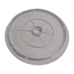 Recambio skimmer Coral Tapa circular standard