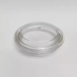 Pièce détachée Pompe ESPA Couvercle de pré-filtre pour Silen S