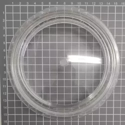 Spare part ESPA Pump Pre-filter cover for Silen S