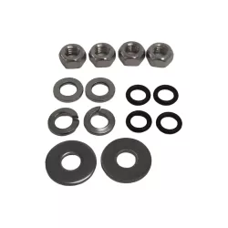 Recambio clorador BSV Kit tornillería RP10-25/2