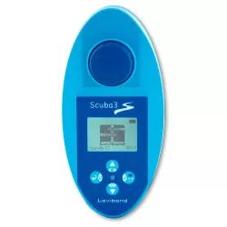 Fotómero Lovibond Scuba 3s