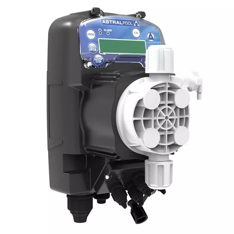 Dosing pump Astralpool Acqua Dos digital manual dosing pump Type B