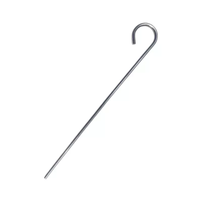 E-anker voor graszoden