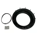 Replacement filter Astralpool Neck ring set