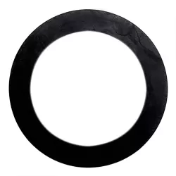 Replacement selector valve Praher Flat gasket NBR