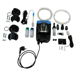 Etatron Slangenpomp MyPool (ePool) pH 3 l/u - 1,5 bar