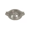 Saci Remplacement de la pompe Couvercle transparent du pré-filtre 92401016