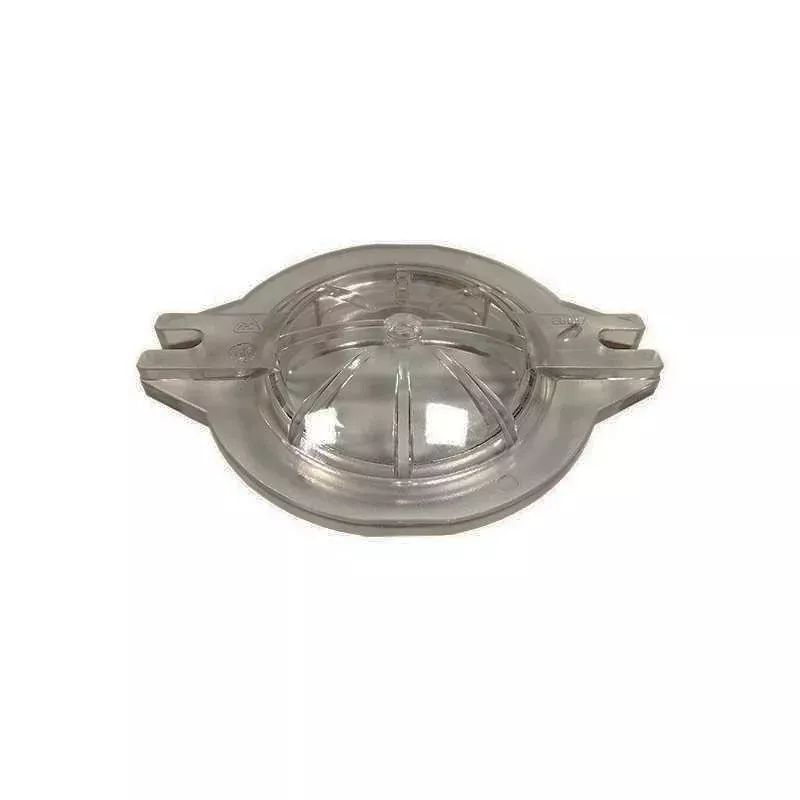Saci Pumpenersatz Transparenter Vorfilterdeckel 92401016