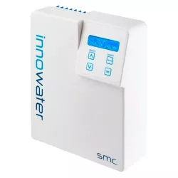 Clorador de sal Innowater SMC 20